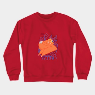 Reading Crewneck Sweatshirt